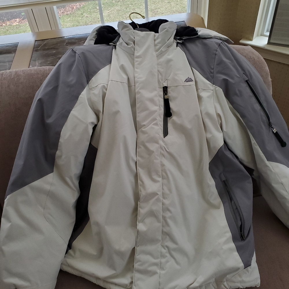 jacket - Picture 1 of 2